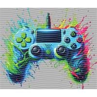 Game controller-GC 132